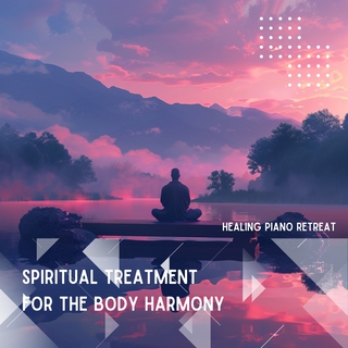 Spiritual Treatment for the Body Harmony