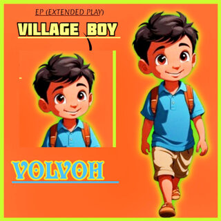 VILLAGE BOY