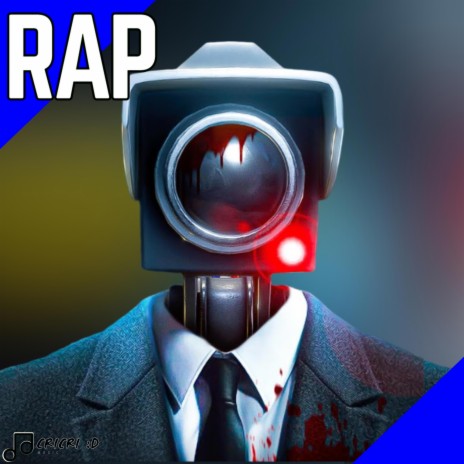 Rap De CameraMan | Boomplay Music