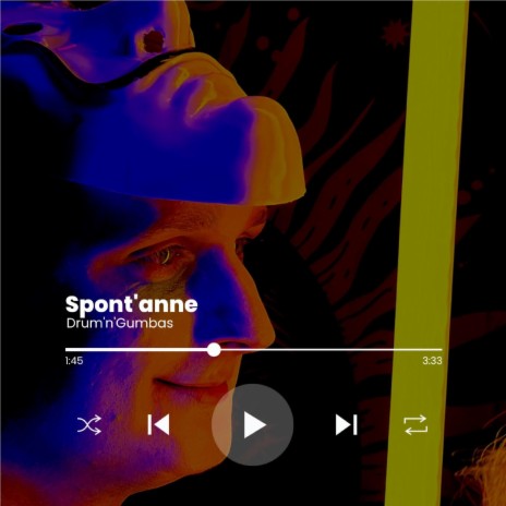 Spont'anne | Boomplay Music