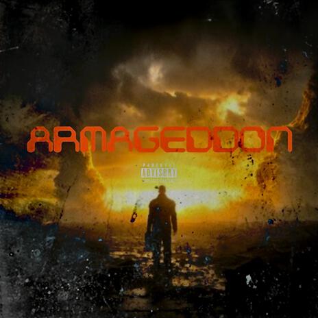 Armvgeddon | Boomplay Music