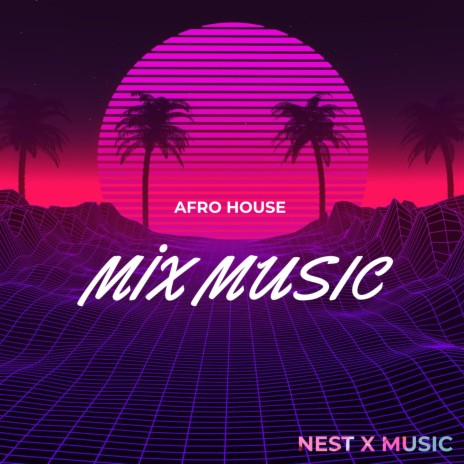 Afro (House Remix) ft. musıc
