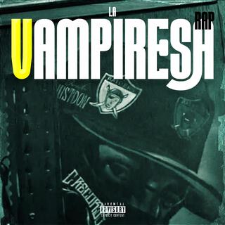 La Vampiresa Rap