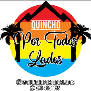 Quincho por todos lados