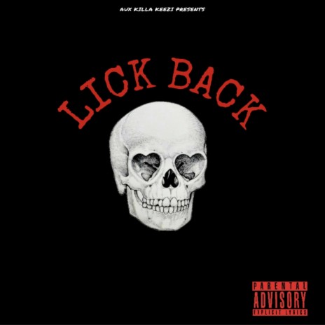 Lickback | Boomplay Music