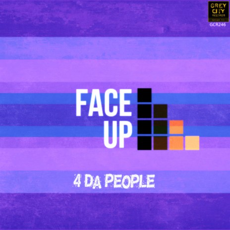 Face Up (Dub) | Boomplay Music