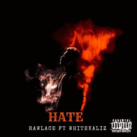 HATE | Boomplay Music