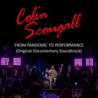 Colin Scougall