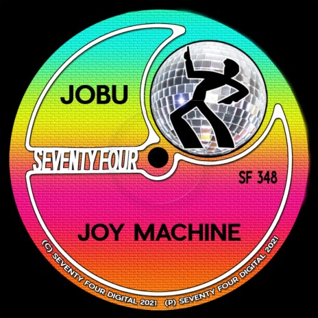 Joy Machine | Boomplay Music