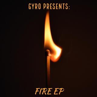 FIRE EP (2024 Re-Release)