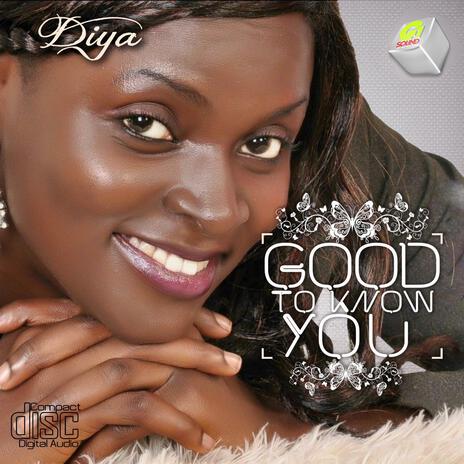 Ga Yabo Na (Here's My Praise) | Boomplay Music