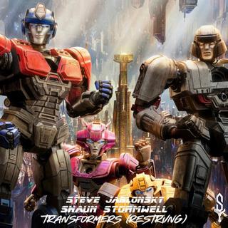 Transformers (Restrung)