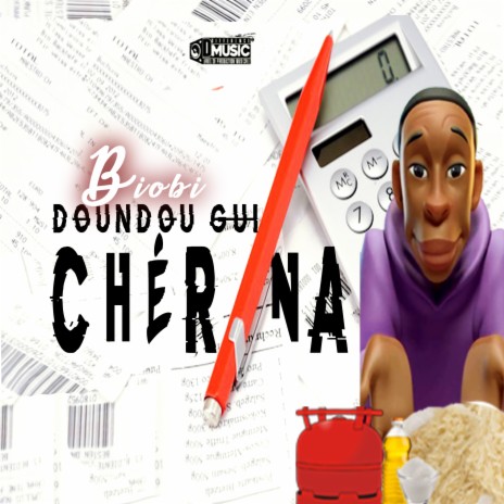 Doundou Gui Chérna | Boomplay Music
