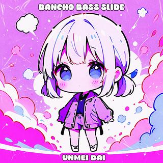 BANCHO BASS SLIDE