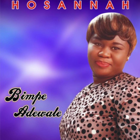 HOSANNAH | Boomplay Music