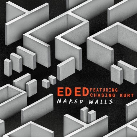 Naked Walls ft. Chasing Kurt | Boomplay Music