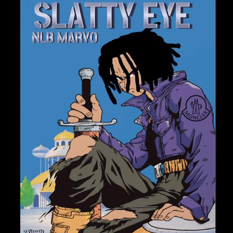 Slatty Eye | Boomplay Music