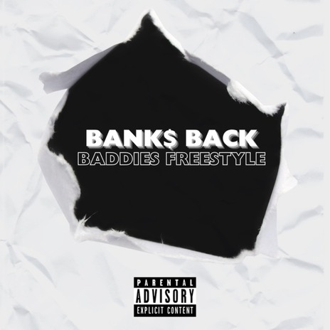 Bank$ Back (Baddies Freestyle) | Boomplay Music