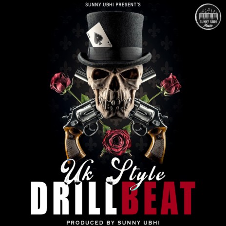 Uk Style Drill Beat | Boomplay Music
