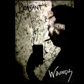 WOUNDS lyrics | Boomplay Music