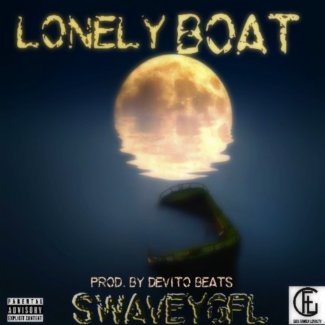lonely Boat | Boomplay Music