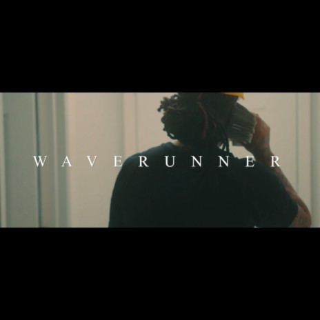 WaveRunner ft. Shane Alexander | Boomplay Music