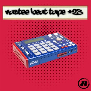 Nastee Beat Tape #23
