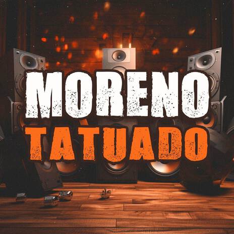 Moreno Tatuado