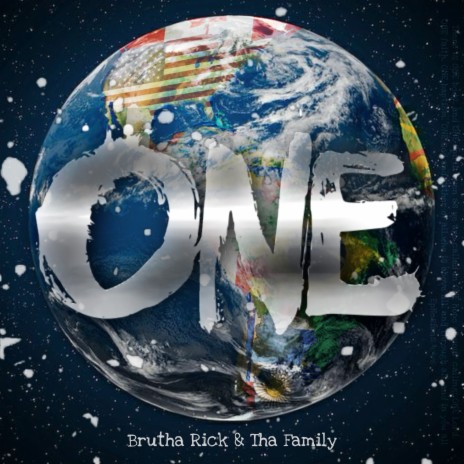 ONE ft. Tha Family | Boomplay Music