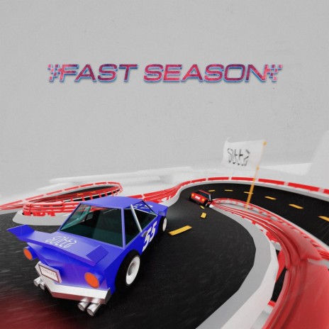 FAST SEASON ft. Ness T | Boomplay Music