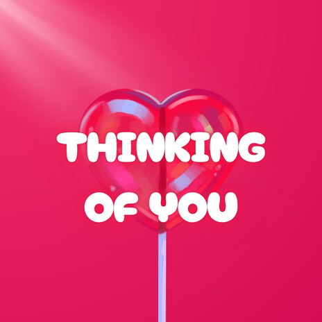 Thinking of You ft. Supa Hendo | Boomplay Music