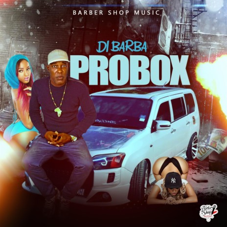 Probox | Boomplay Music
