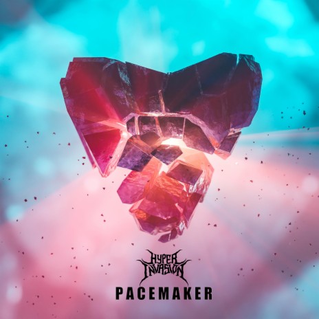 PACEMAKER | Boomplay Music