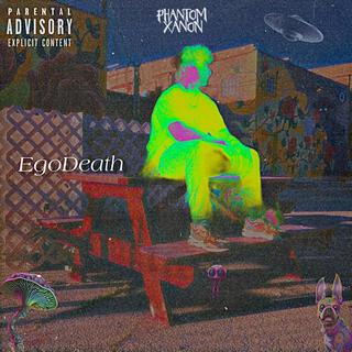 EgoDeath ft. YungRomeoX lyrics | Boomplay Music