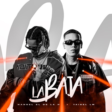 La Baja ft. Hansel El De La H | Boomplay Music