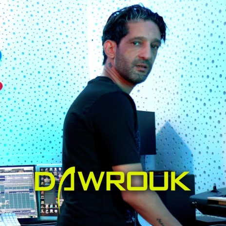 DAWROK ALIYA ft. CHEB KHALIDO | Boomplay Music