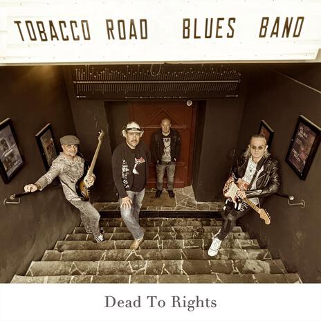 Dead to Rights | Boomplay Music