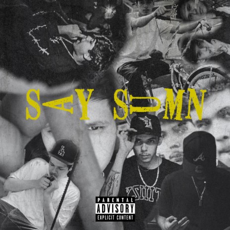 Say Sumn ft. Plan-B | Boomplay Music
