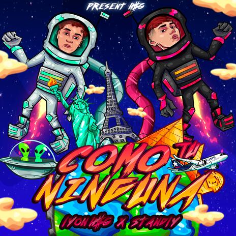 Como tu ninguna | Boomplay Music