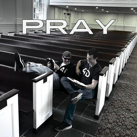 PRAY ft. 4D