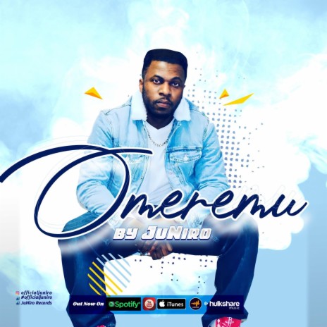 Omeremu | Boomplay Music