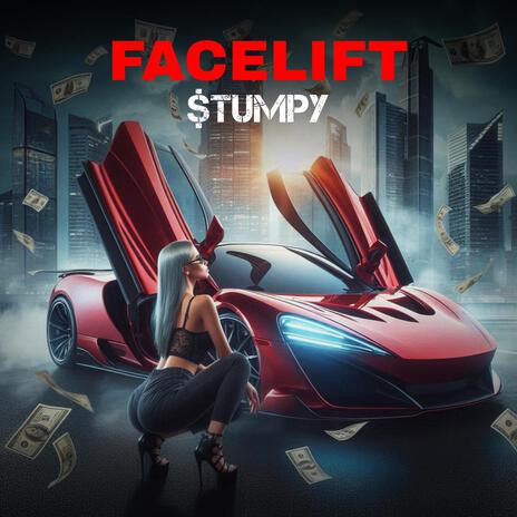 Facelift | Boomplay Music