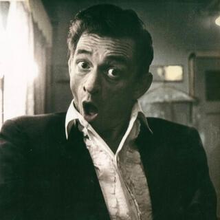 JOHNNY CASH