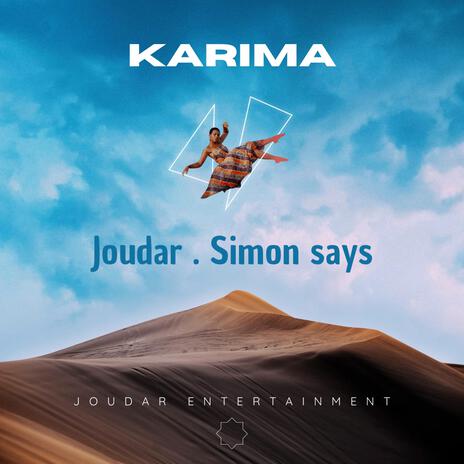 KARIMA ft. Simon Says | Boomplay Music