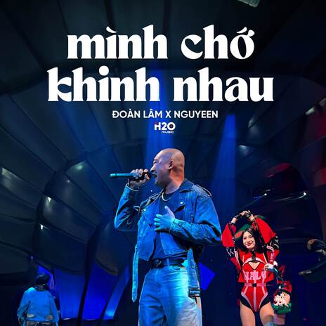 Mình Chớ Khinh Nhau (Lofi Ver.) ft. Nguyeen | Boomplay Music