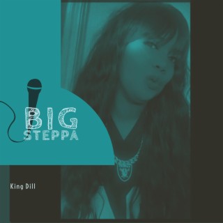 BIG STEPPA