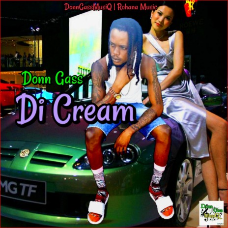 Di Cream | Boomplay Music