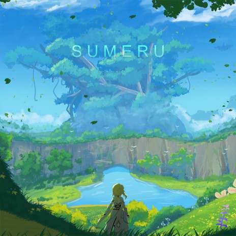 Sumeru Port Ormos - Genshin Impact Sumeru ft. Jordy Chandra