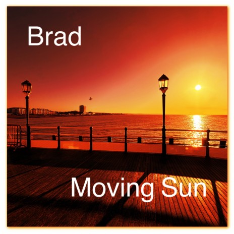 Moving Sun | Boomplay Music