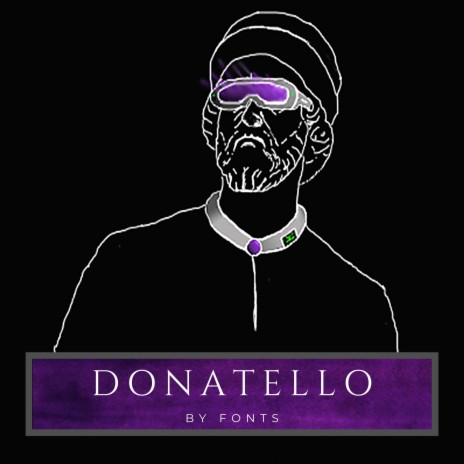 Donatello | Boomplay Music